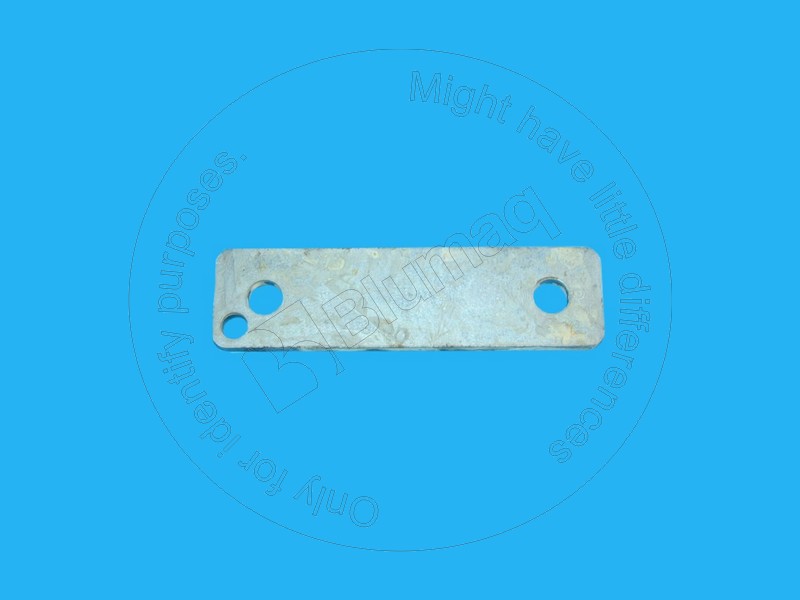 324-4233 Plate for CATERPILLAR