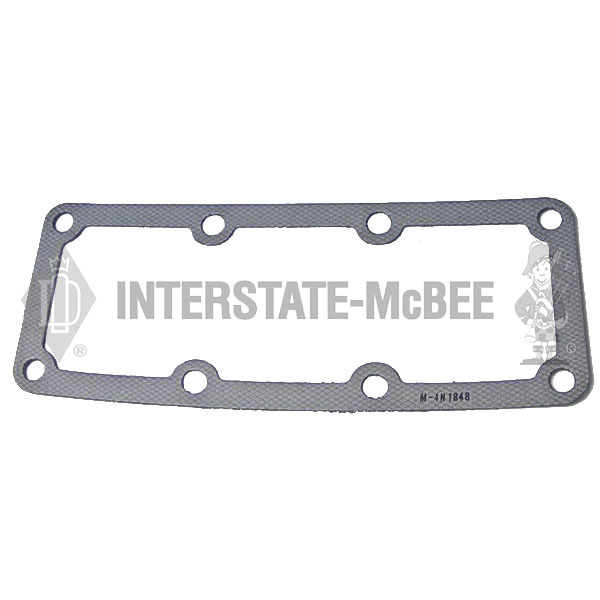 M-4N1848 Gasket - Aftercooler for INTERSTATE MCBEE