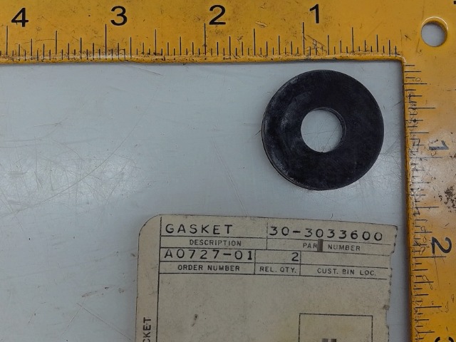 30-3033600 Gskt for AGCO