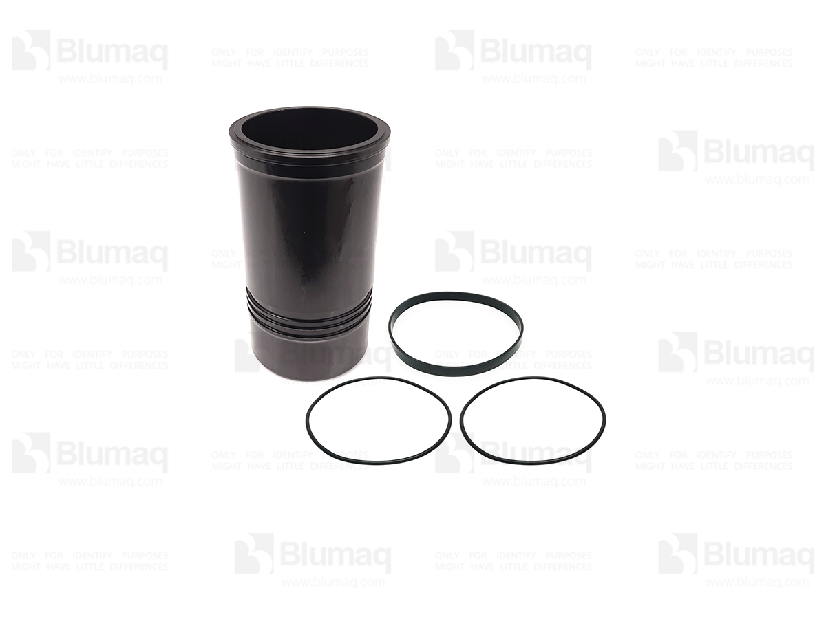 CUAR9759 Kit - Liner for BLUMAQ