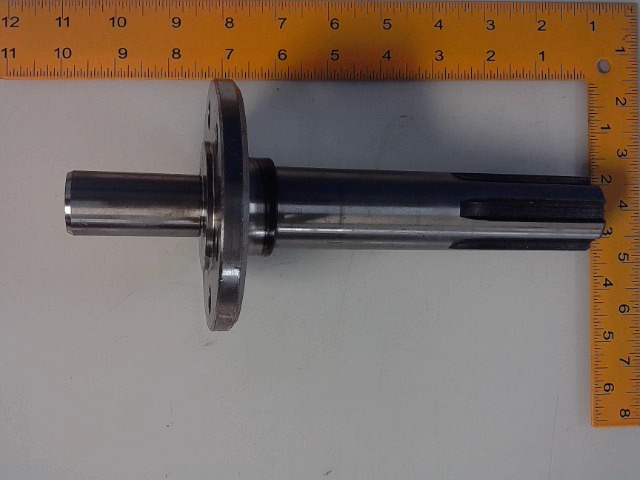 A-71302369 Shaft for JOHN DEERE