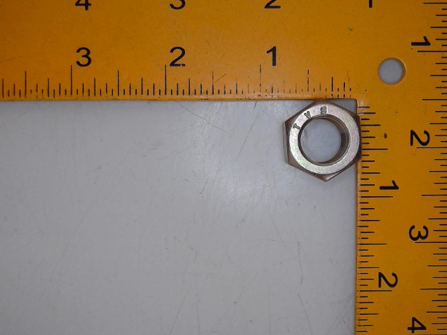 353437X1 Nut for AGCO