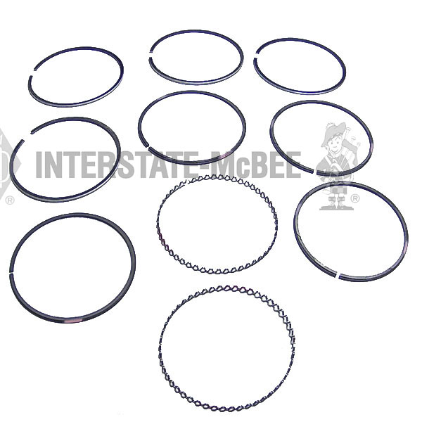 A-5198822 Ring Set - Piston