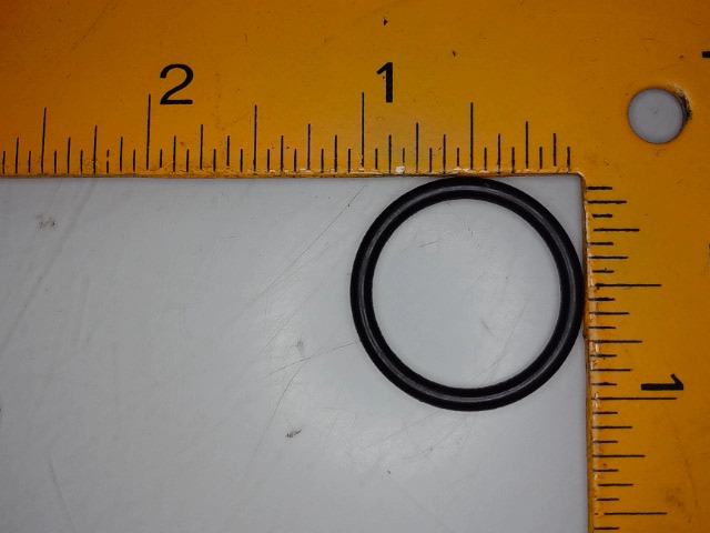R30989 Seal O-ring