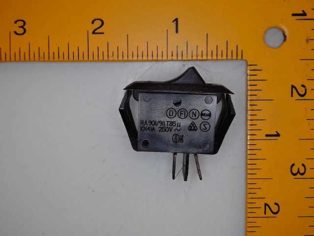 725-04393 Switch for CUB CADET