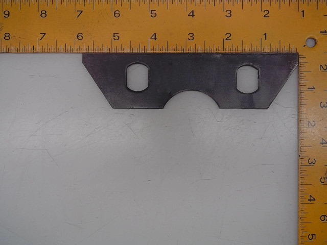 F152C AGCO Plate