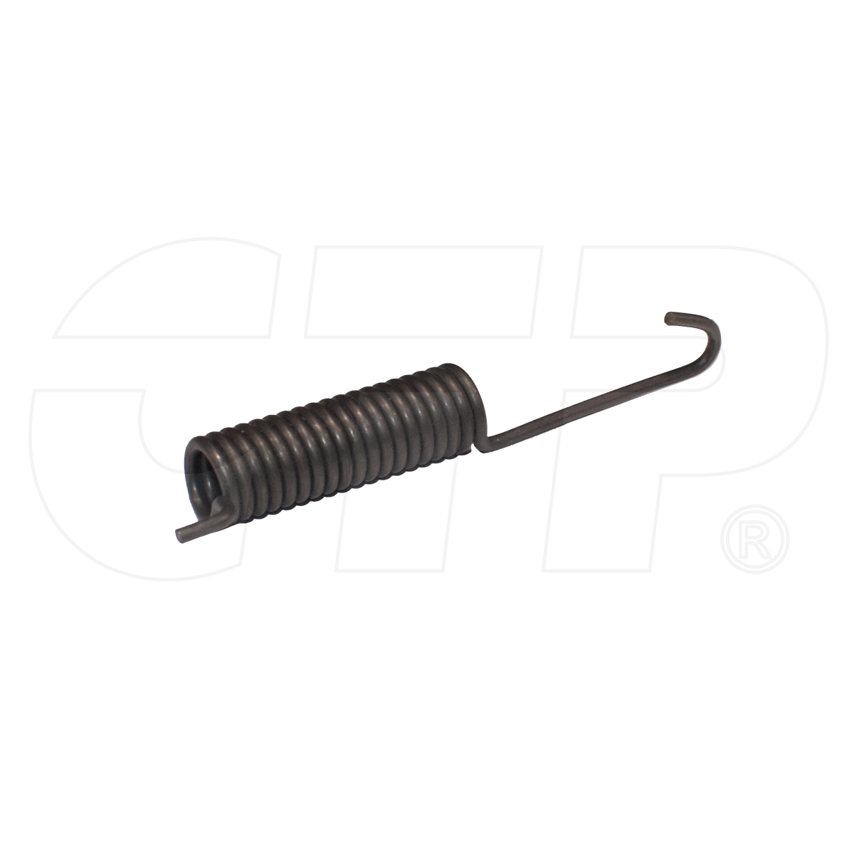 1V2772 Spring-extension for CATERPILLAR