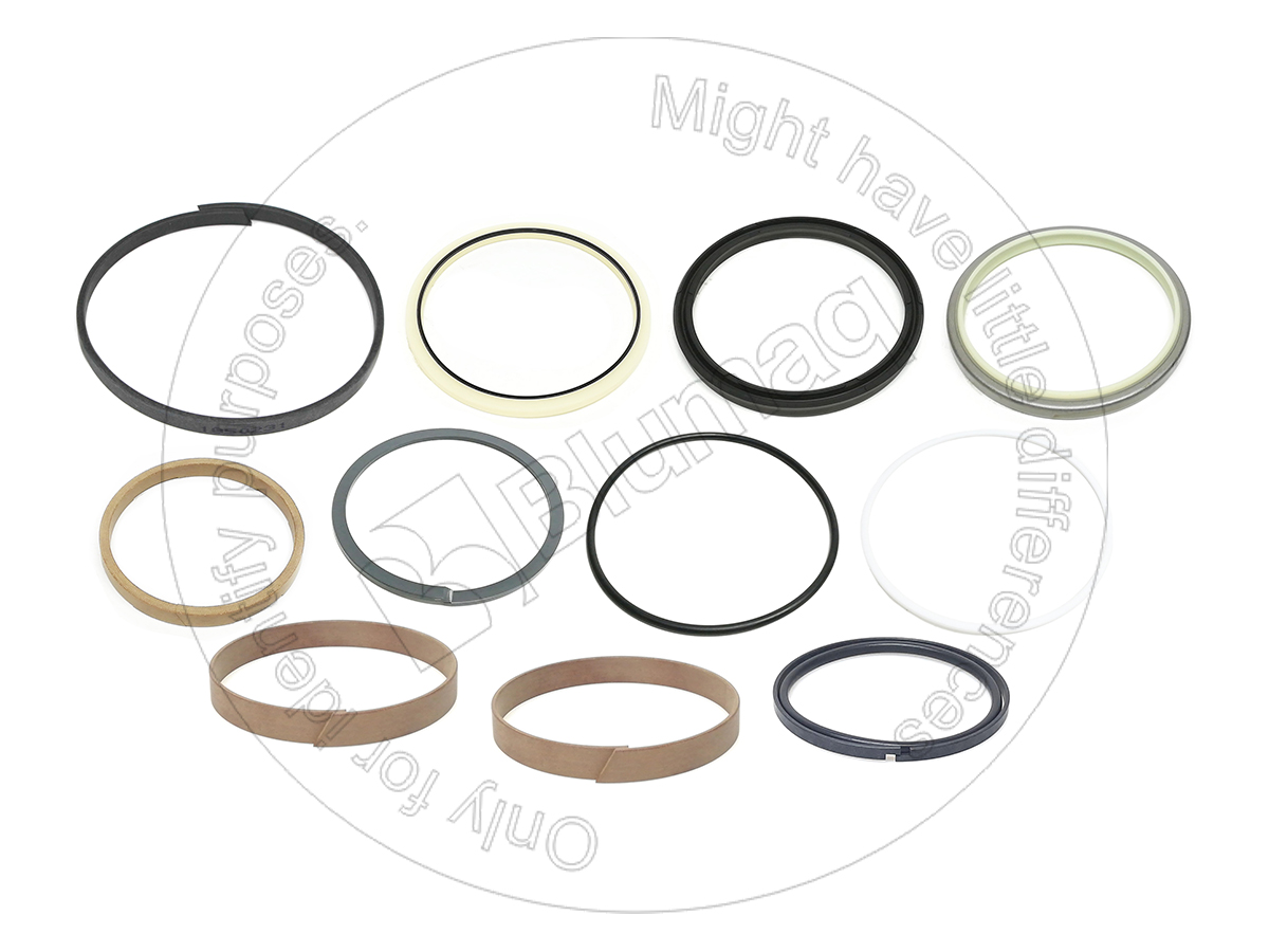 518-5139 CATERPILLAR Hydraulic Seal Kit