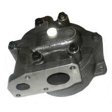 3P4002 Pump Gear