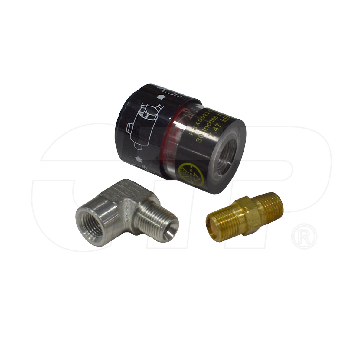 2N3322 Gauge for CATERPILLAR