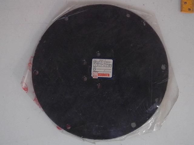 68131-43110 Plate for KUBOTA