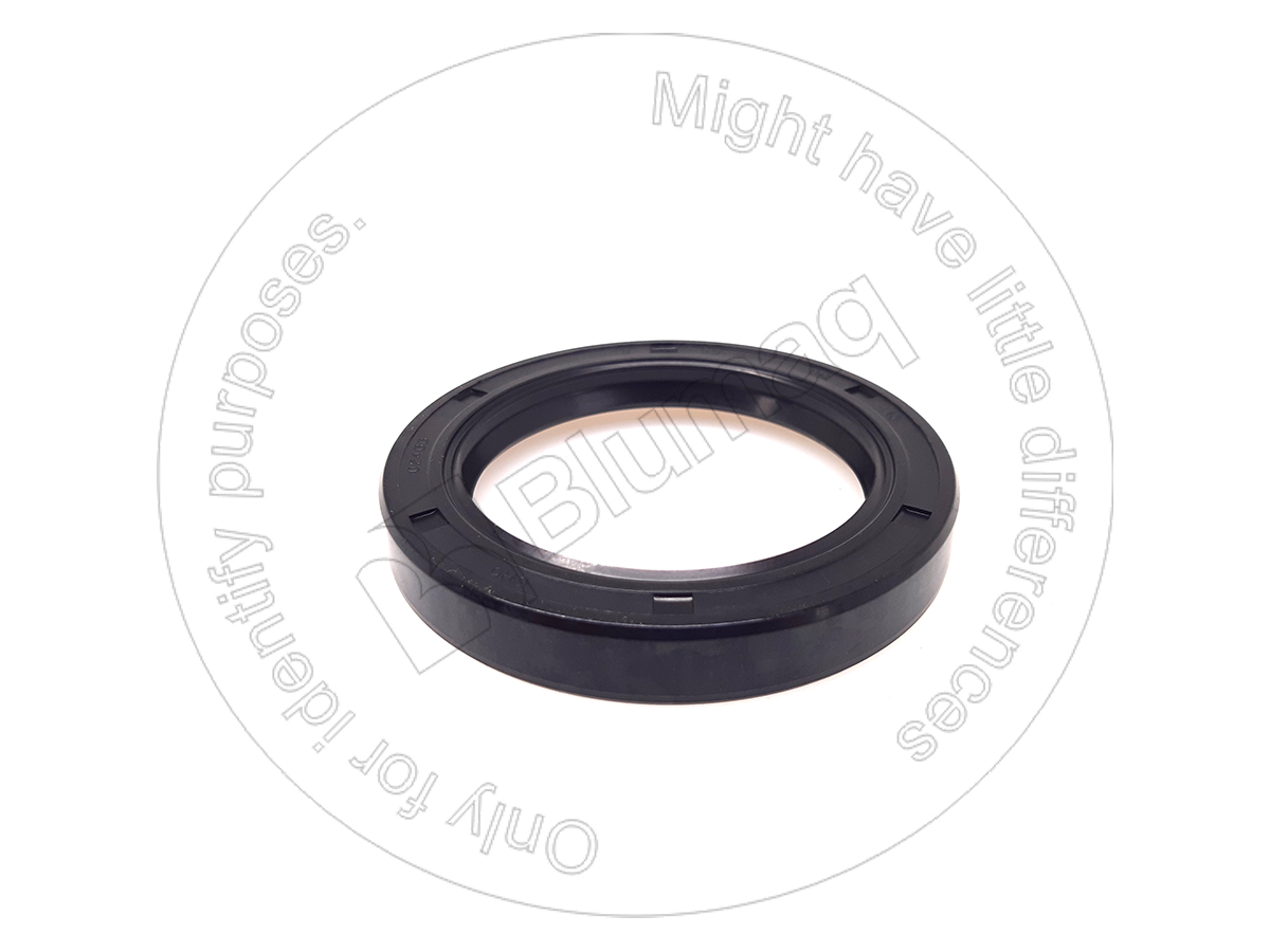 6136-21-3510 Seal Crankshaft for KOMATSU