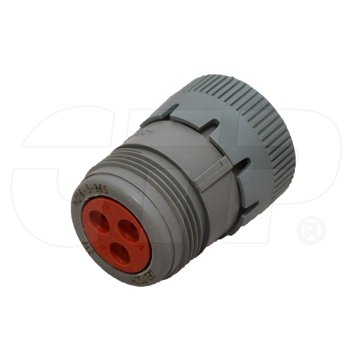 8T8731 Plug for CATERPILLAR