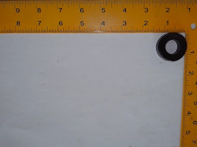 3D-7854 Spacer for CATERPILLAR