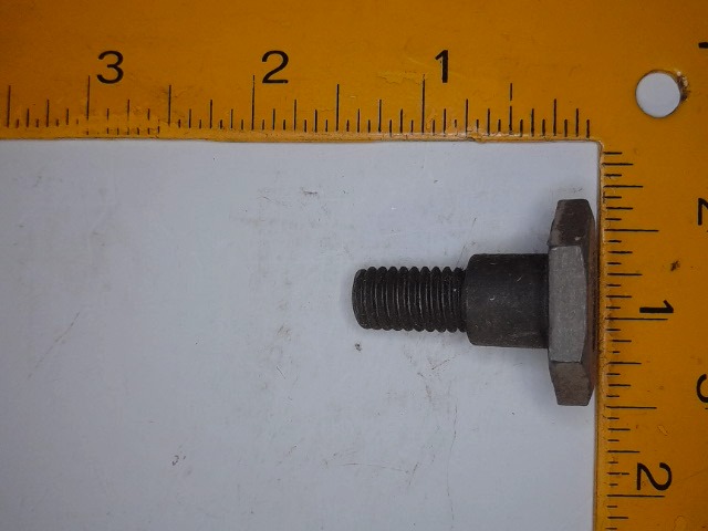 738-0507B Screw for CUB CADET