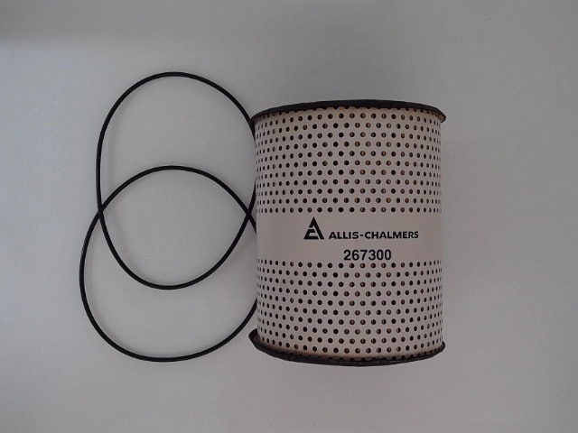 70270781 Filter W/rings for AGCO