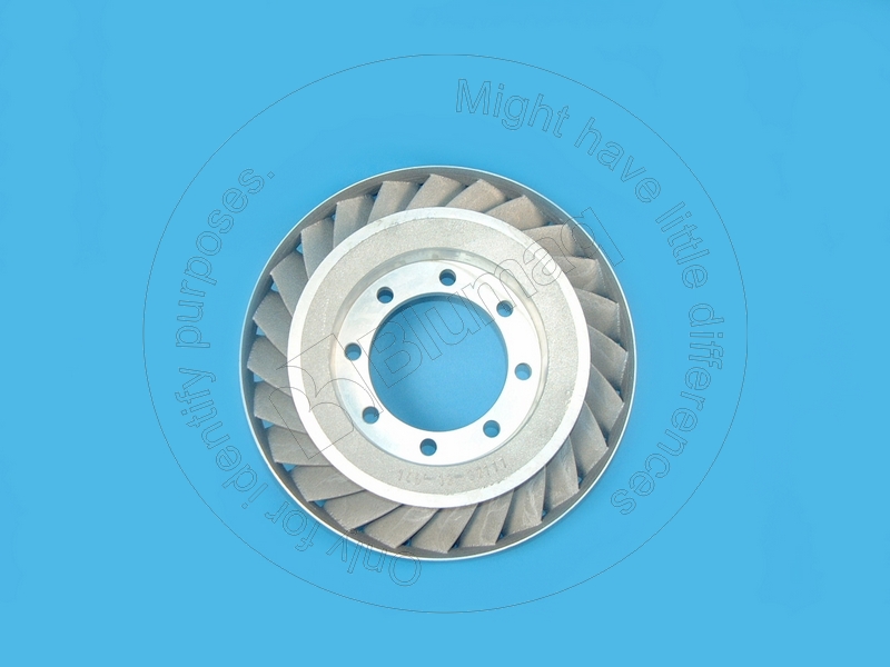 145-13-32111 Stator for KOMATSU
