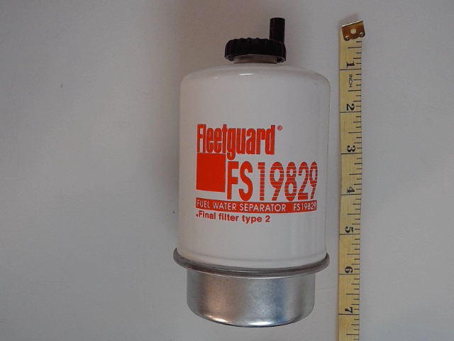 FS19829 Filter