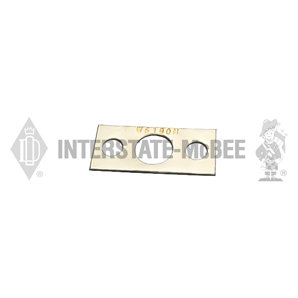 M-1W6190 Gasket for INTERSTATE MCBEE