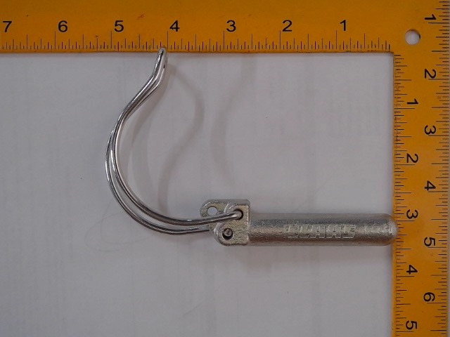 9553892 Plug for CLAAS