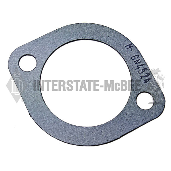 M-8N4524 Gasket - Water Lines Group for INTERSTATE MCBEE