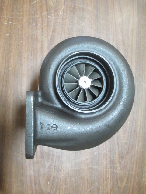 30-3099628 Turbo for AGCO
