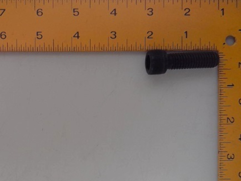 61-34424 Bolt for CUB CADET