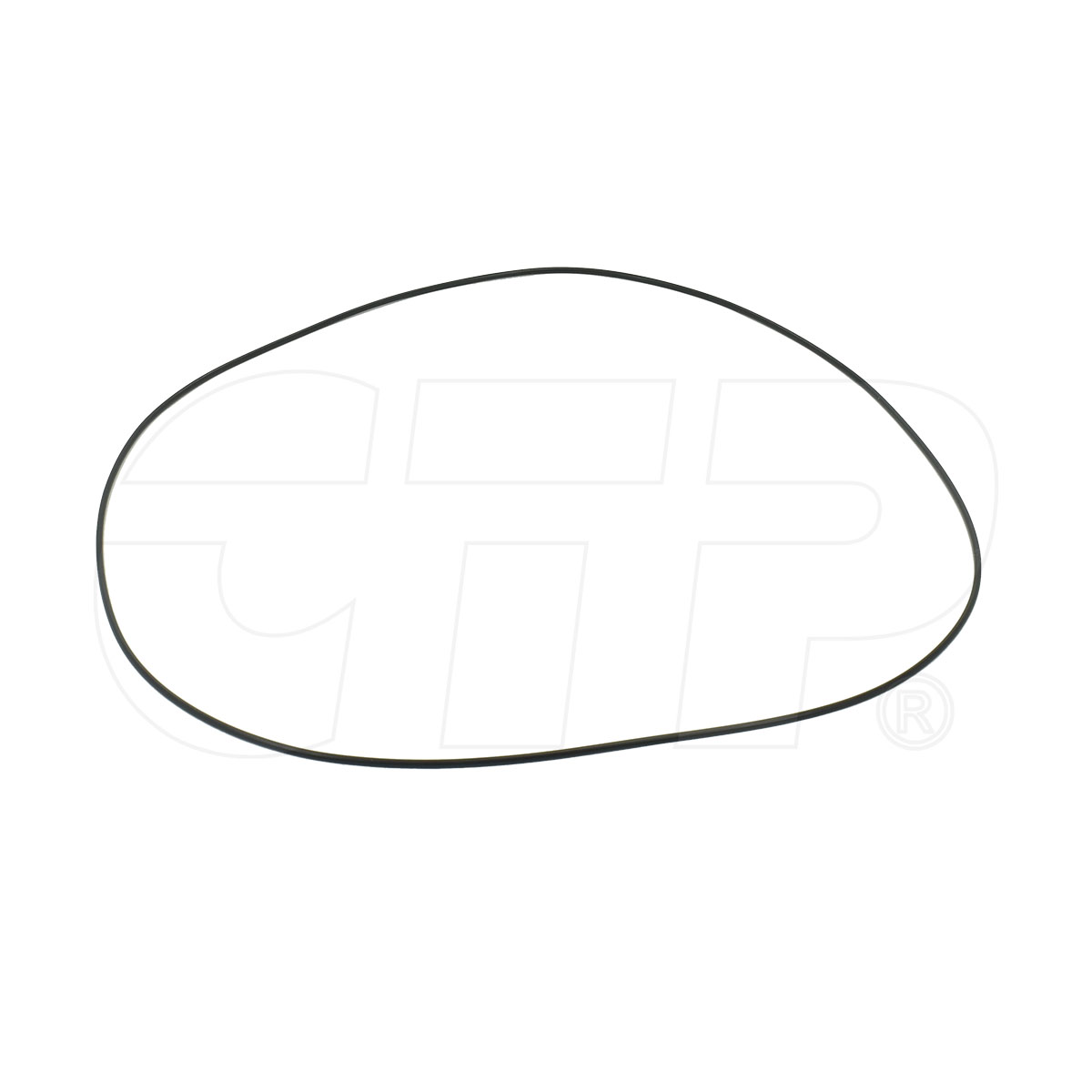 120-10-31120 Seal O Ring for KOMATSU