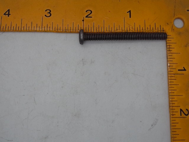 182-134 Screw for CASE NEW HOLLAND