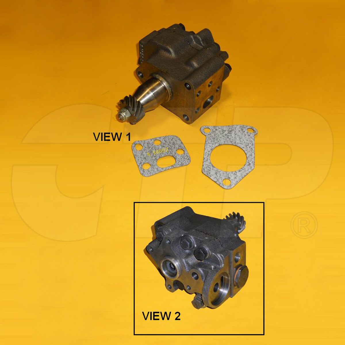 9M4955 Pump Gr