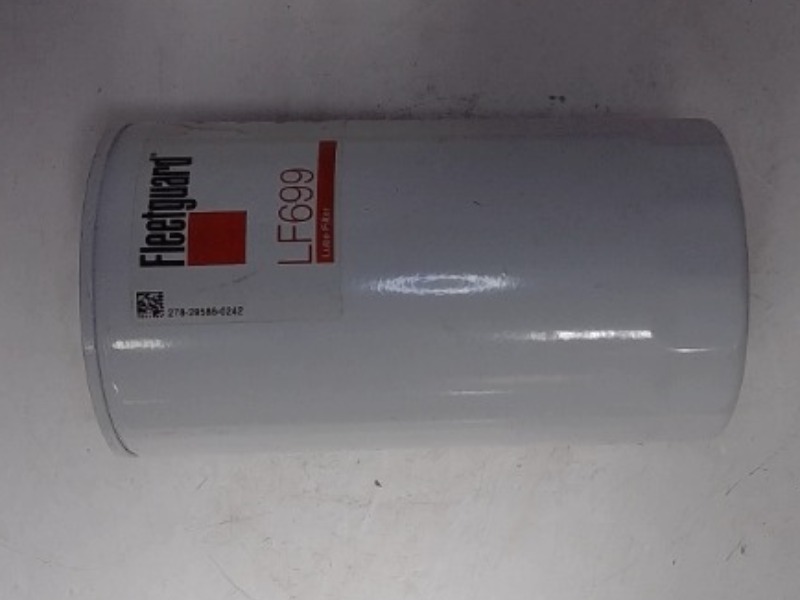 LF669 Filter