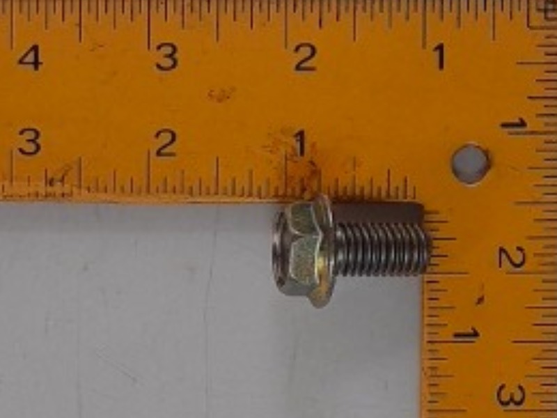CC19378 Bolt for JOHN DEERE