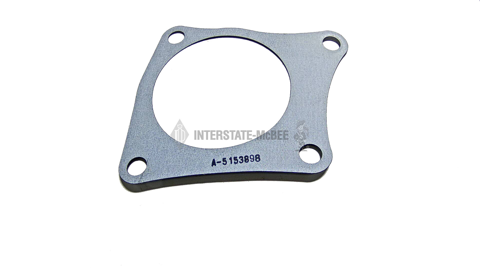 A-5153898 Gasket - Fresh Water Pump