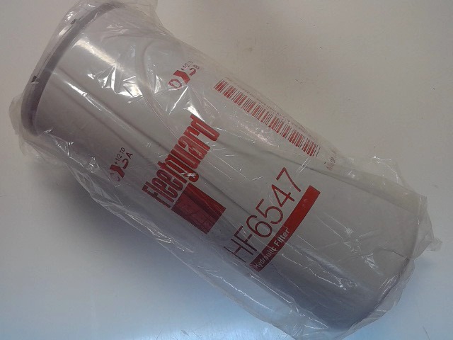 HF6547 Filter for FLEETGUARD