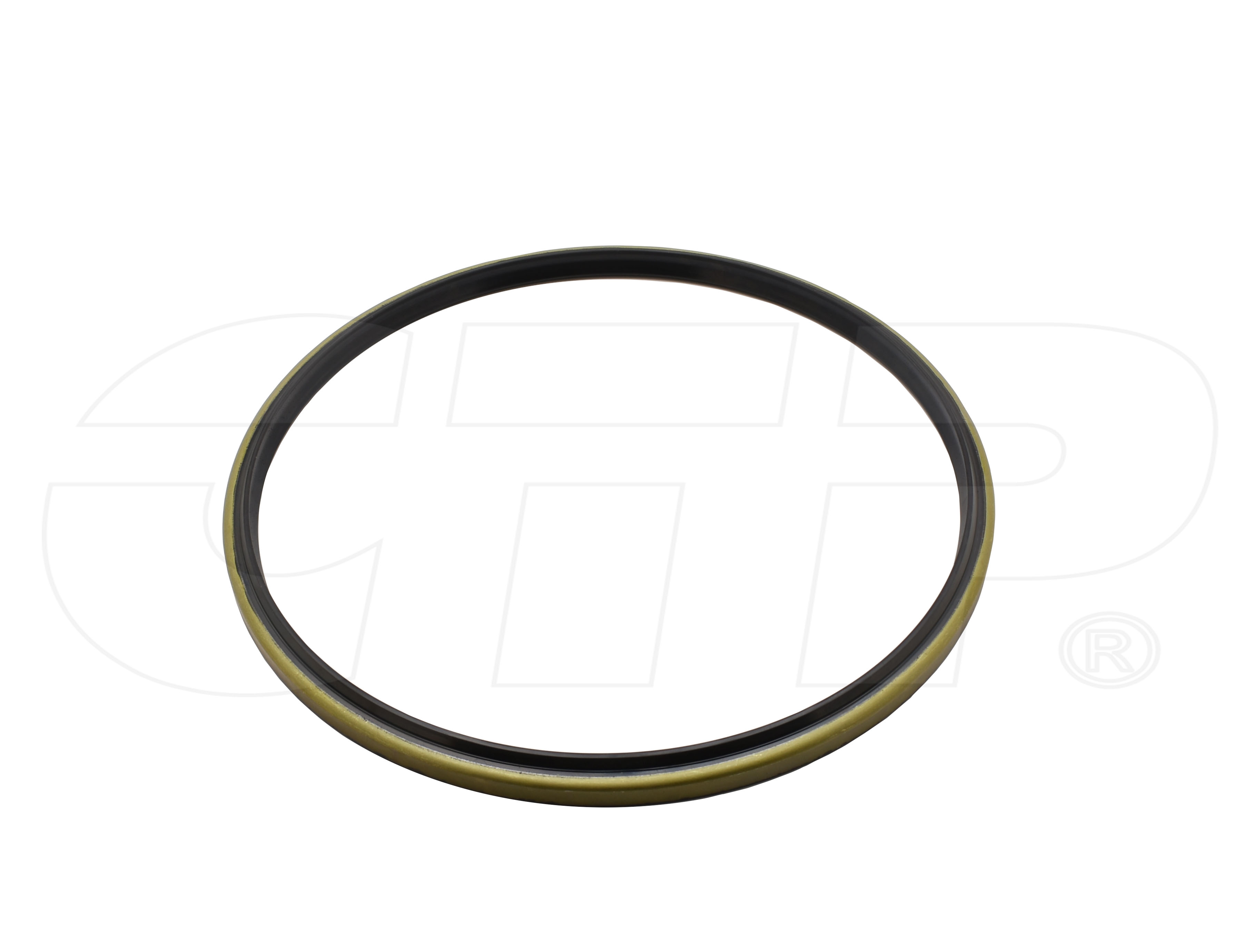 3307851 Seal-lip Type for CATERPILLAR