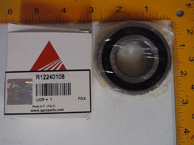 R12240108 Bearing for AGCO