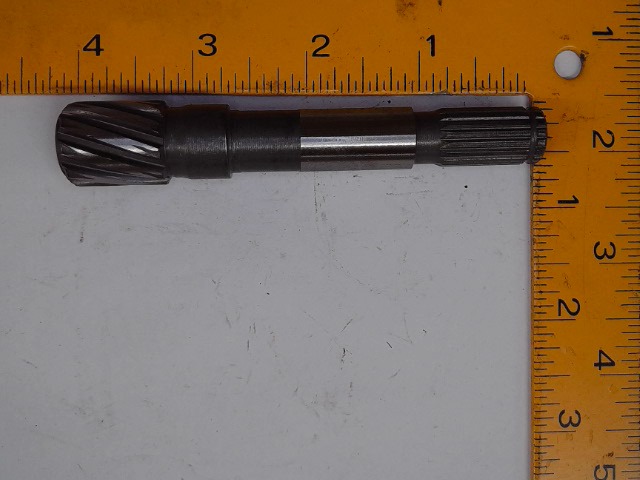 17381-63210 Shaft
