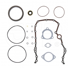 2322729 Kit-gasket Rear