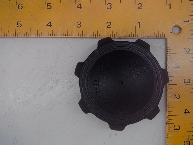 2308073 WOODS Gas Cap