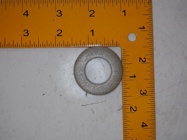 N231749 Washer for JOHN DEERE