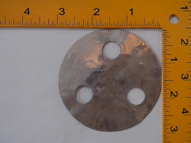 30-3104419 Shim for AGCO