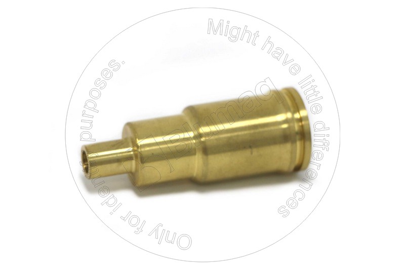 DZ04904885 Bushing for BLUMAQ