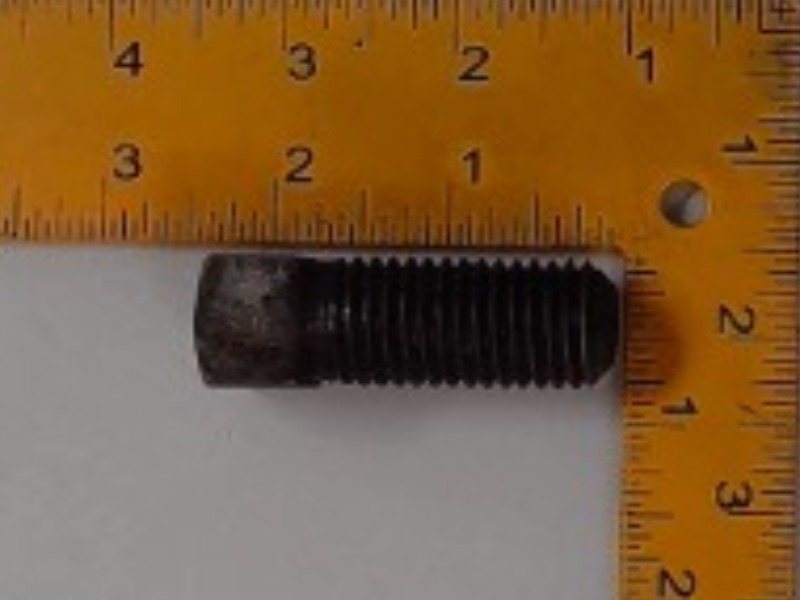 16812075 Bolt