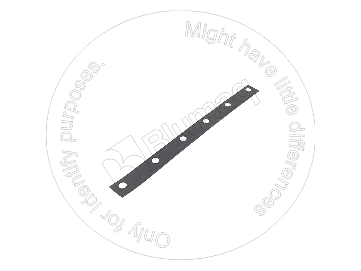 5L-6737 Gasket for CATERPILLAR