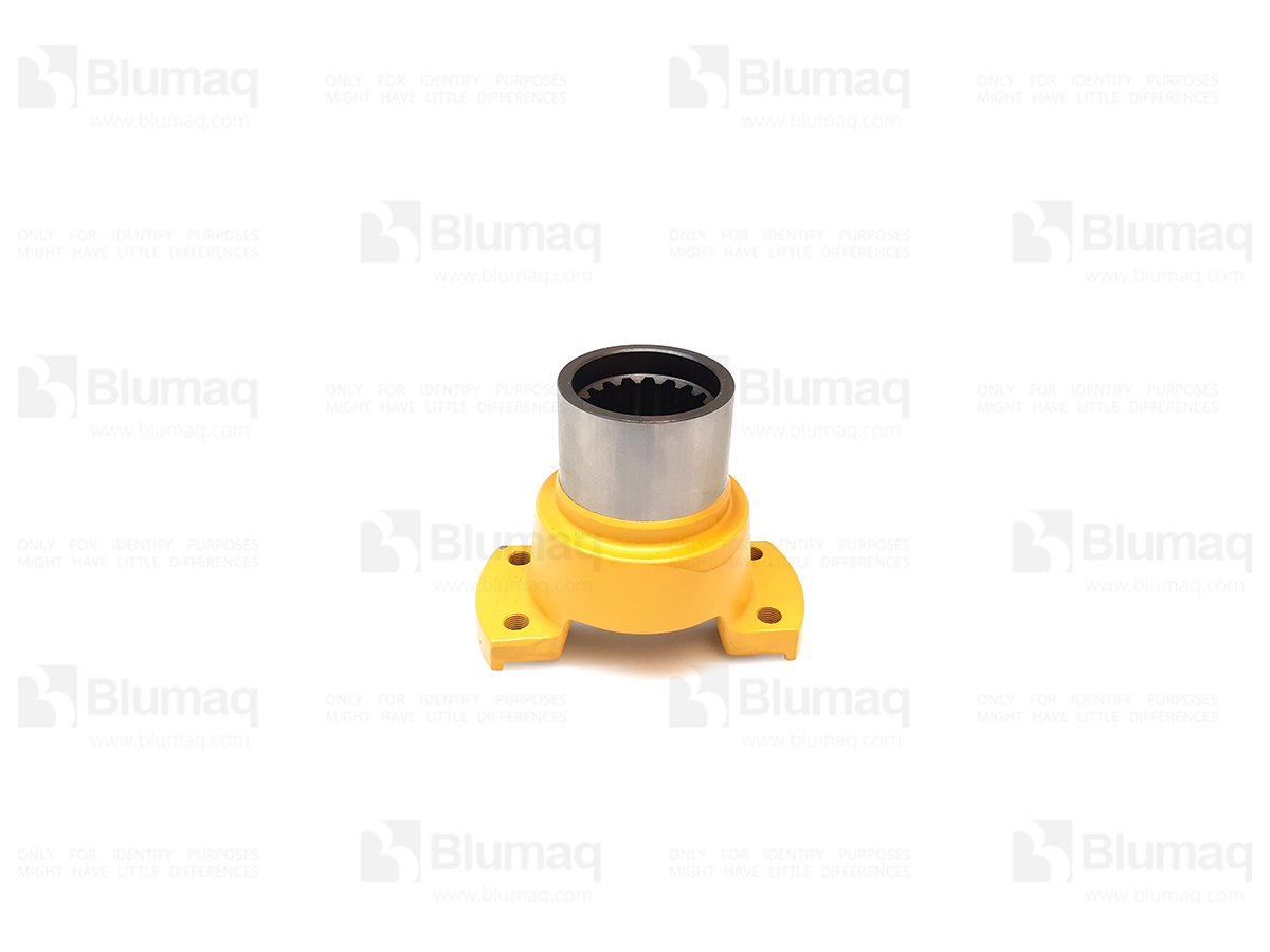 4K-7556 Yoke for BLUMAQ