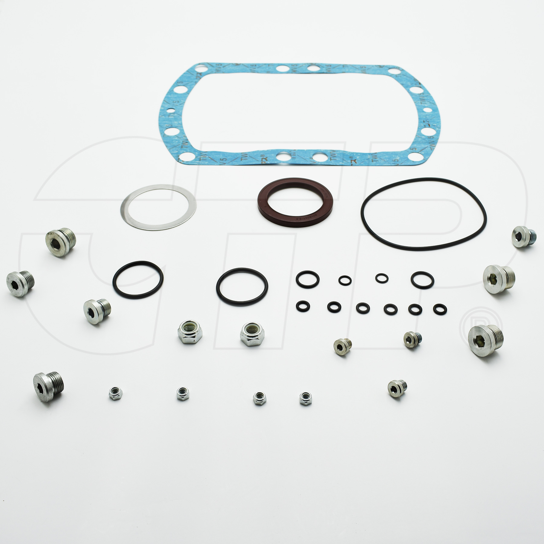 2095921 Seal Kit for CATERPILLAR