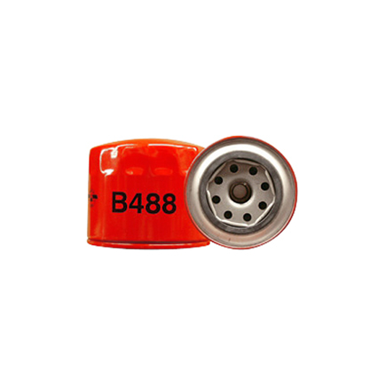 B488 Lube Spin-on