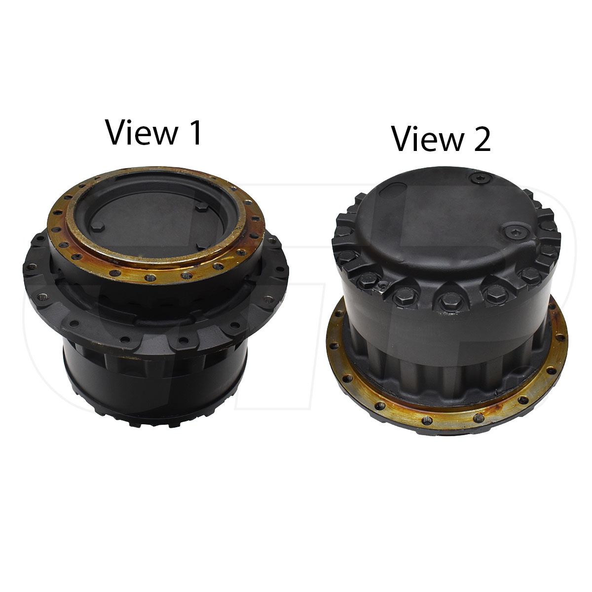 3789562 Drive Gp-final for CATERPILLAR