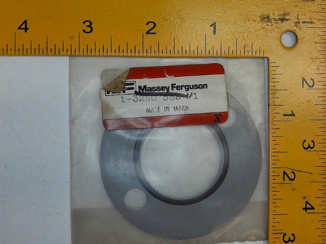 3280562M1 Gasket for AGCO