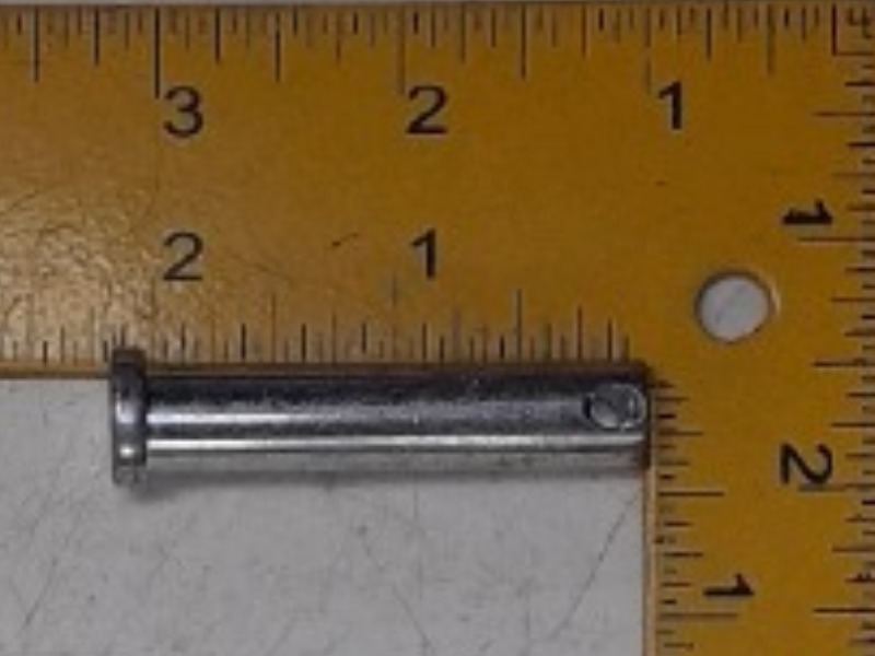 567-032 Pin for AGCO